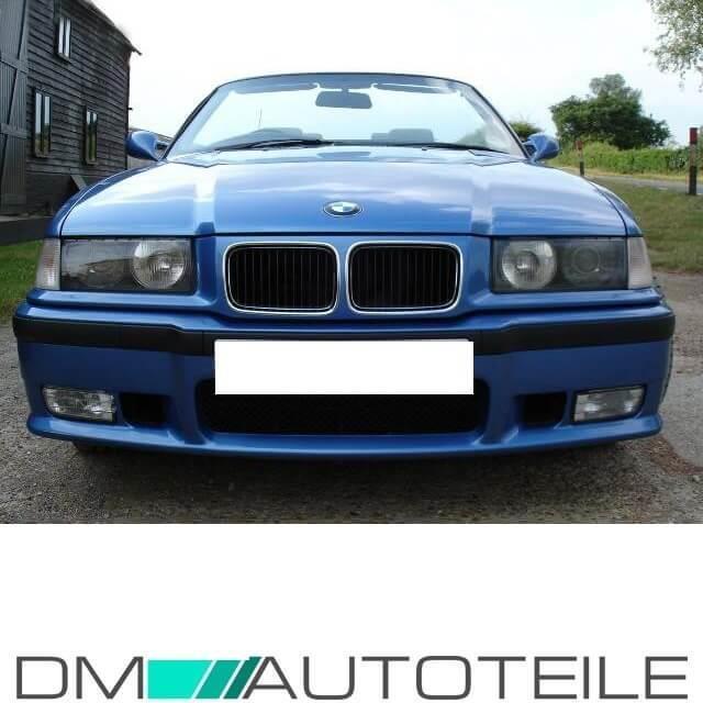 OEM Nebelscheinwerfer geriffelt Rechts passt für BMW E36 Bj 91-99 alle Modelle