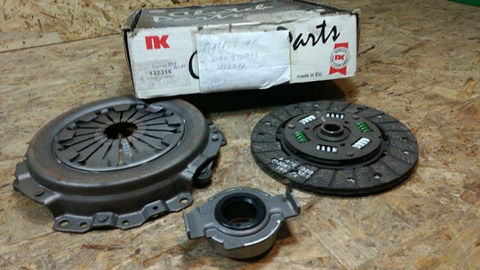 Original Clutch Parts Kupplung-Satz Fiat Lancia Tempra uvm. NEU