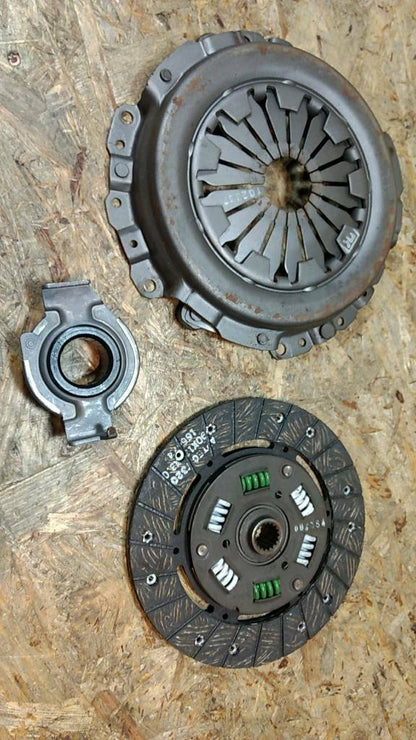 Original Clutch Parts Kupplung-Satz Fiat Lancia Tempra uvm. NEU