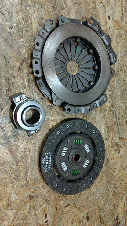 Original Clutch Parts Kupplung-Satz Fiat Lancia Tempra uvm. NEU