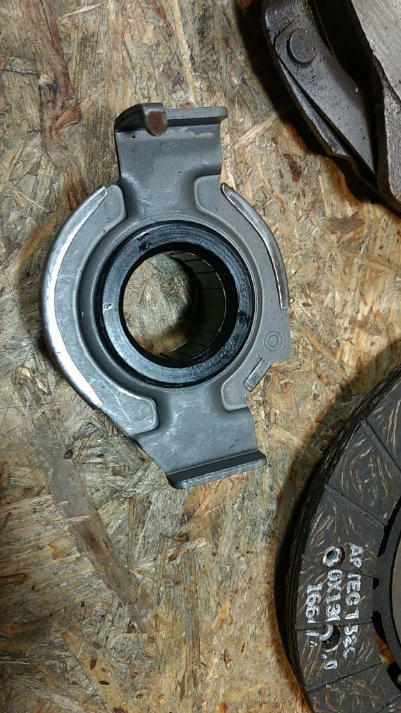 Original Clutch Parts Kupplung-Satz Fiat Lancia Tempra uvm. NEU