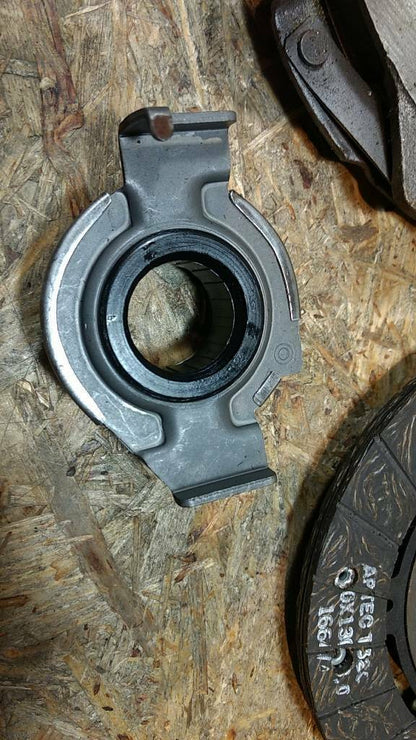 Original Clutch Parts Kupplung-Satz Fiat Lancia Tempra uvm. NEU