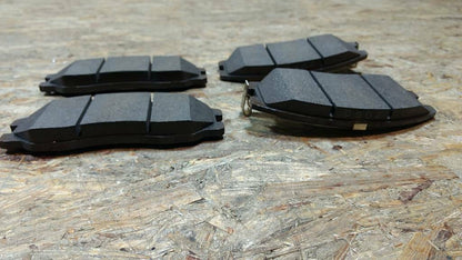 Original GM Opel Captiva Bremsbeläge Winstorm NEU
