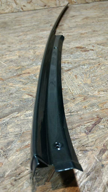 Original GM Opel Omega A Zierleiste Dach hinten links NEU