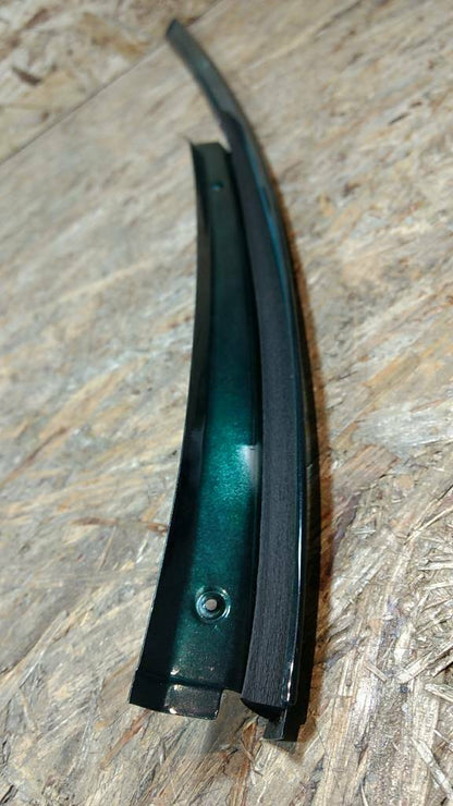 Original GM Opel Omega A Zierleiste Dach hinten links NEU