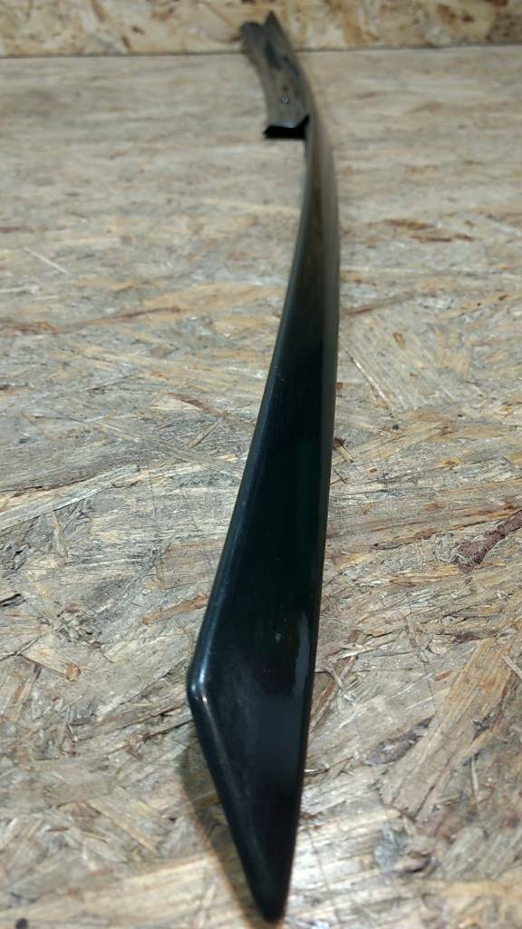 Original GM Opel Omega A Zierleiste Dach hinten links NEU