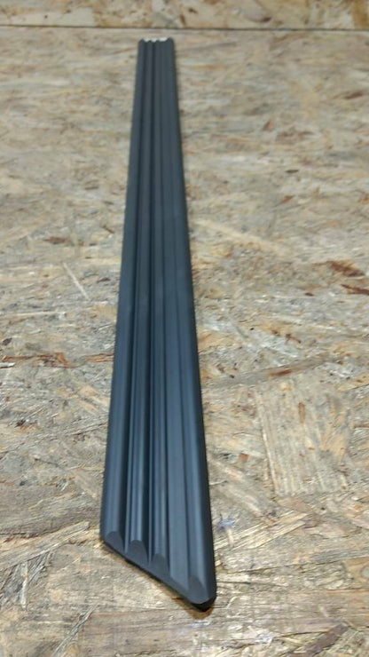 Original GM Opel Kadett E Schutzzierleiste Seitenwand NEU