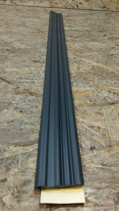 Original GM Opel Kadett E Schutzzierleiste Seitenwand NEU