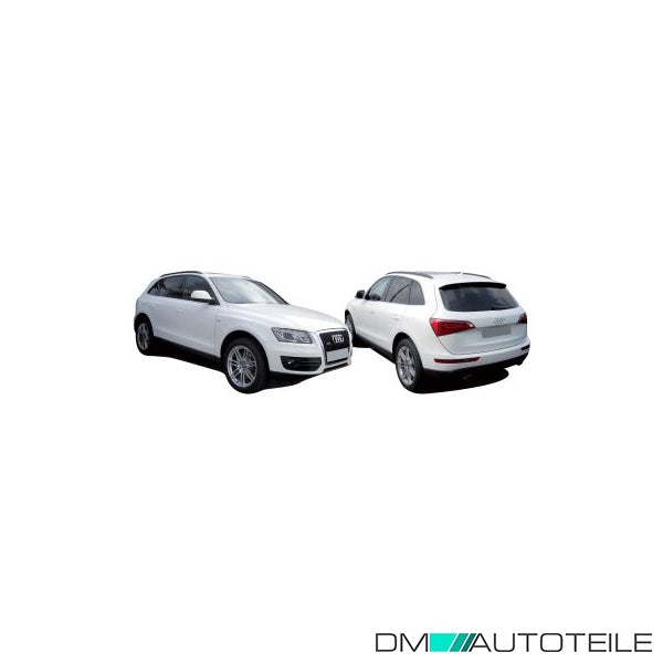 Stoßstangenträger Träger vorne passt für Audi Q5 (8R, 8RB) 08-11