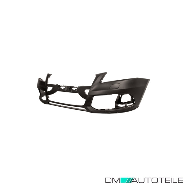Stoßstange vorne ohne PDC mit SRA grundiert passt für Audi Q5 (8R) ab 2012-2017