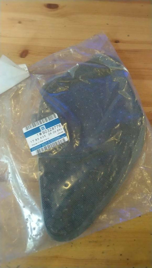 Astra F Lautsprecher Abdeckung Blende Neu Original GM