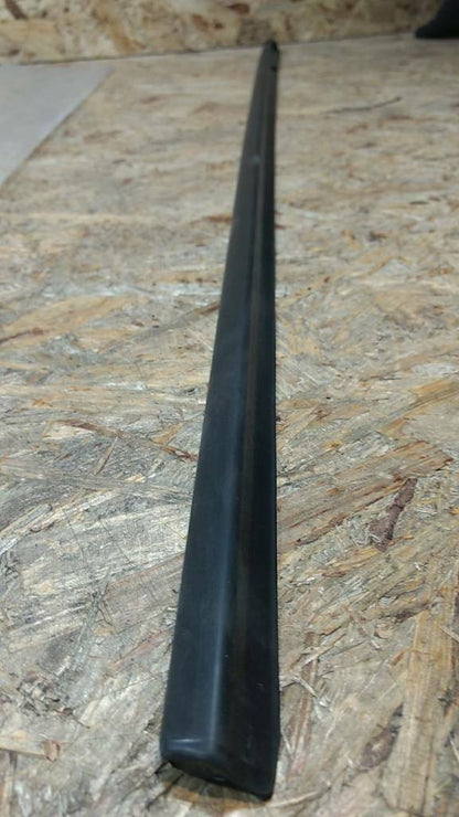 Original GM Opel Astra F 5-Türer Fensterschachtabdichtung NEU