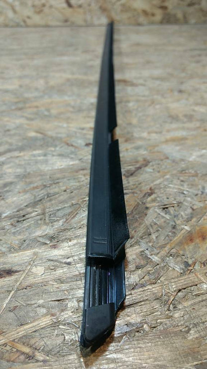 Original GM Opel Astra F 5-Türer Fensterschachtabdichtung NEU