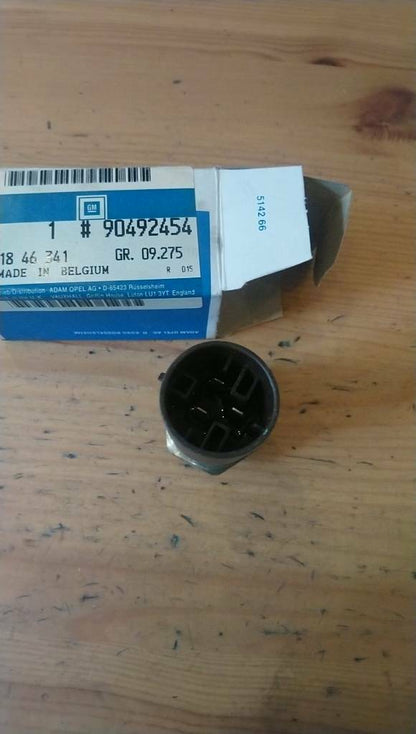 Opel Omega B 3.0 v6 Kühlmittel Temperatursensor neu Original GM