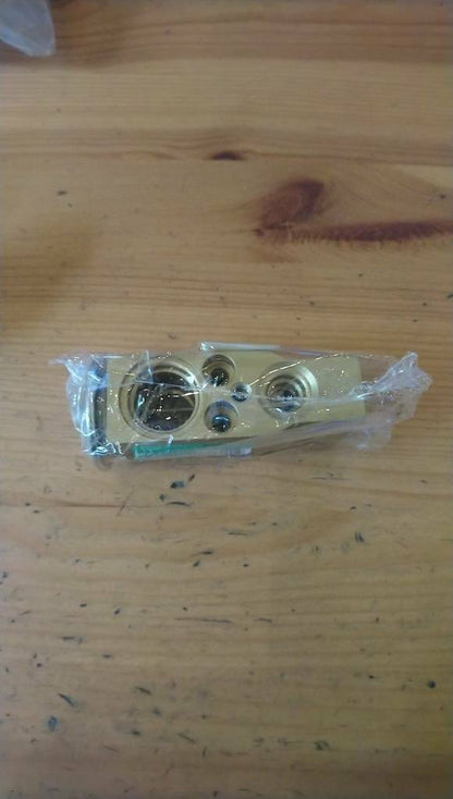 Opel Vectra B  Expansionsventil Klimaanlage NEU GM