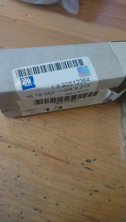 Opel Vectra B  Expansionsventil Klimaanlage NEU GM