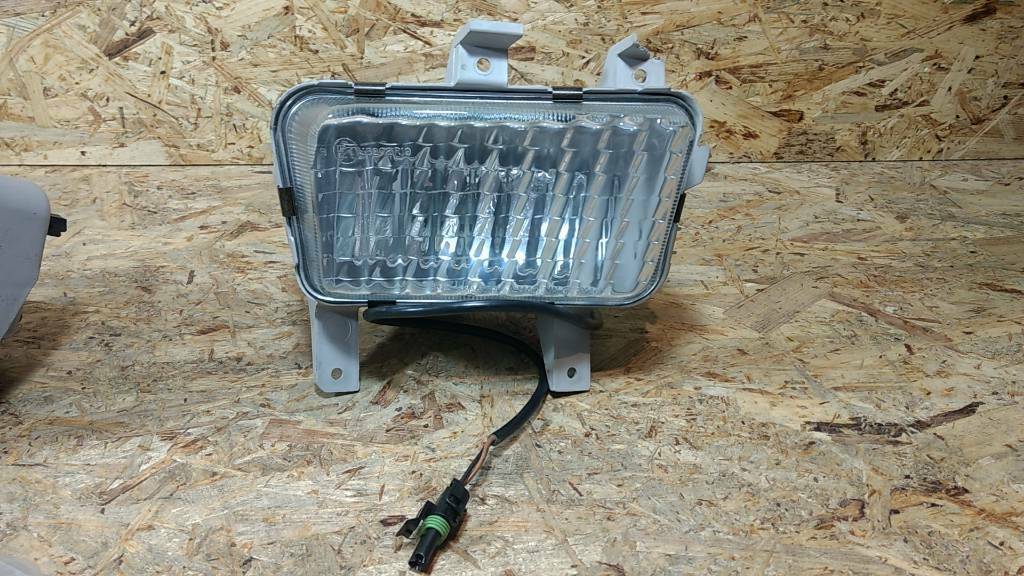 Original GM Opel Astra F Nebelscheinwerfer-Set NEU