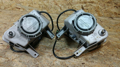 Original GM Opel Astra F Nebelscheinwerfer-Set NEU