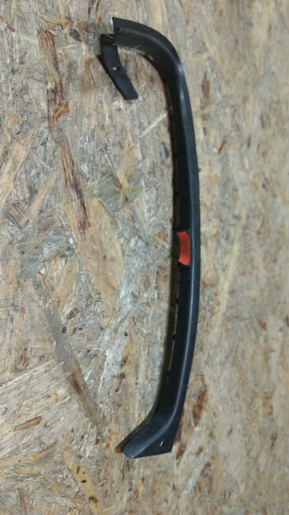 Original GM Opel Agila A Scheinwerferdichtung links NEU