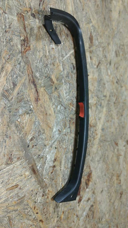 Original GM Opel Agila A Scheinwerferdichtung links NEU