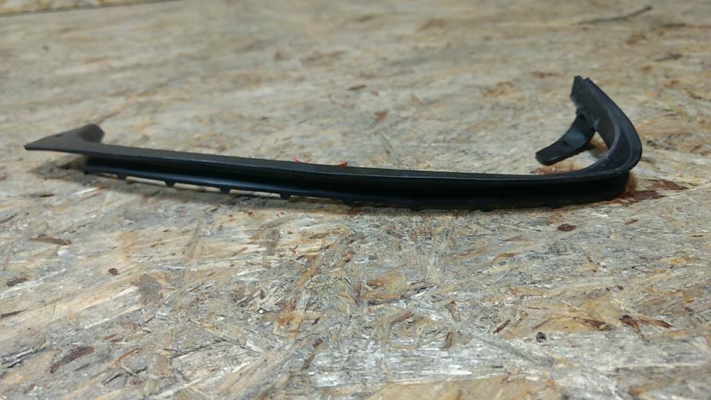Original GM Opel Agila A Scheinwerferdichtung links NEU