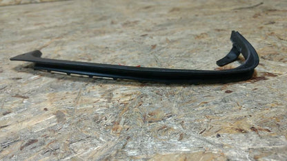 Original GM Opel Agila A Scheinwerferdichtung links NEU
