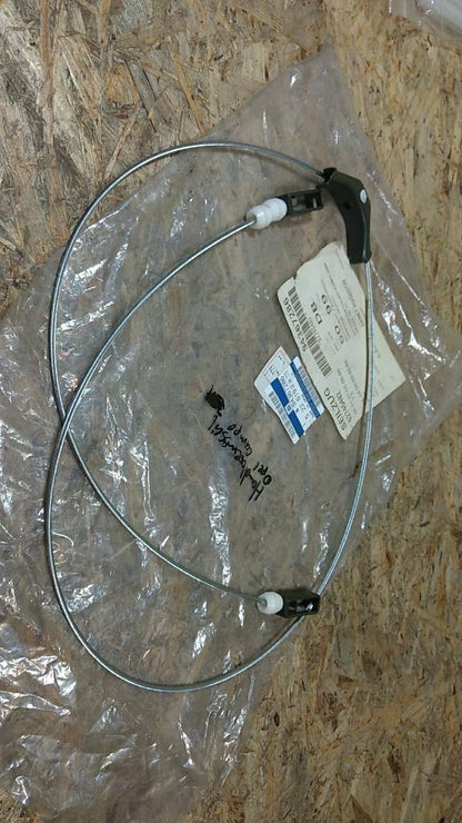 Original GM Opel Campo Handbremsseilzug NEU