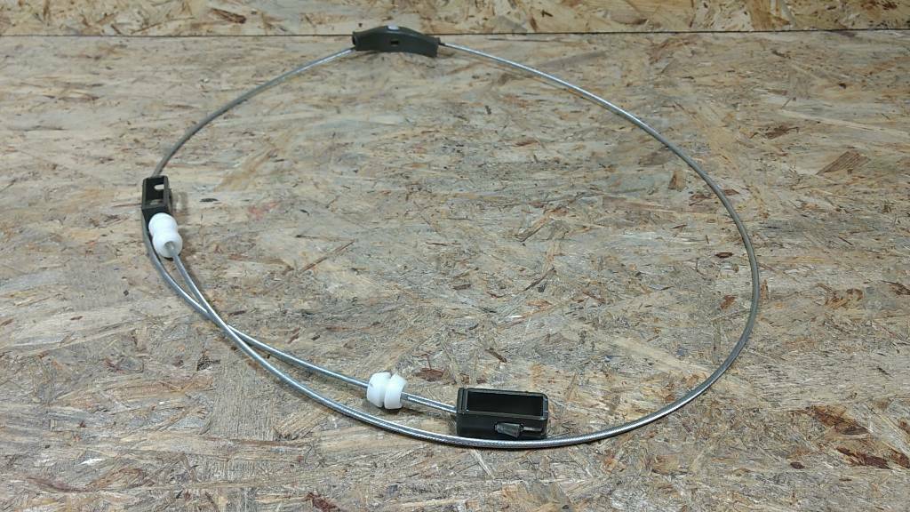 Original GM Opel Campo Handbremsseilzug NEU