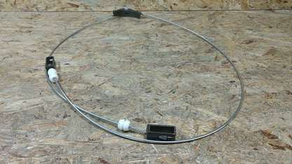 Original GM Opel Campo Handbremsseilzug NEU