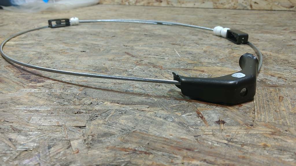 Original GM Opel Campo Handbremsseilzug NEU