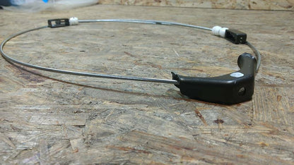 Original GM Opel Campo Handbremsseilzug NEU