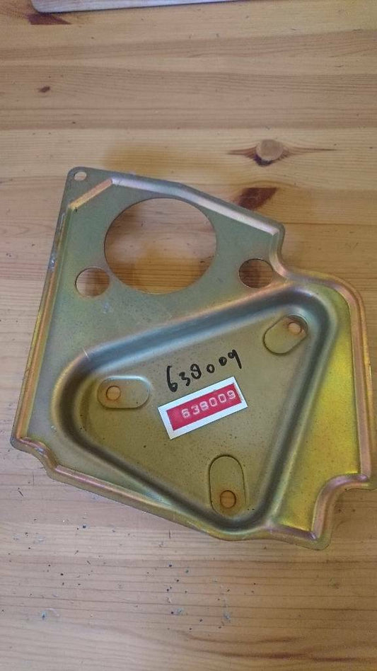 Ascona C 1.6 Zahnriehmen Deckel hinten neu original GM