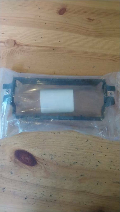 Vivaro Radioschacht Radioumrandung neu Original gm