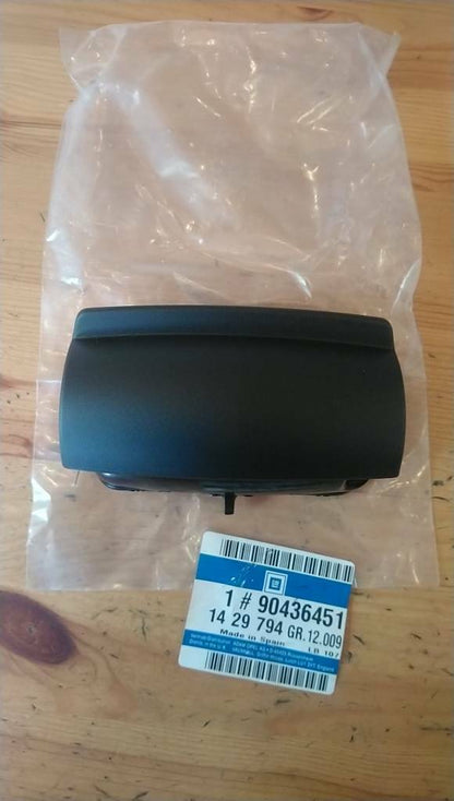 Vectra B Astra F Aschenbecher neu Original GM