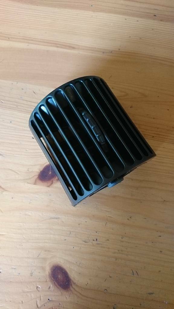 Corsa B Tigra A Einsatz Luftdüse Neu Original GM