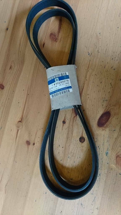 Omega A Senator B Vectra A Keilriemen neu original GM