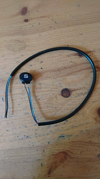 Opel AutomatikGetriebe Schalter Sportknopf neu original GM