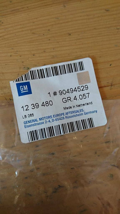 Opel AutomatikGetriebe Schalter Sportknopf neu original GM