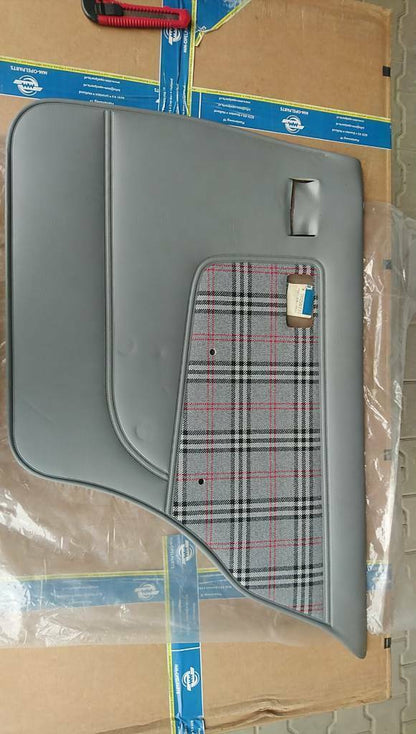 Opel kadett club caravan Türverkleidung neu Original gm 90258732