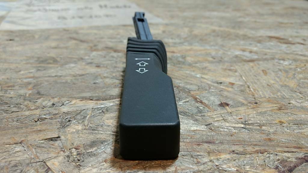 Original GM Opel Vectra C Blinkerhebel Lenkstockschalter NEU