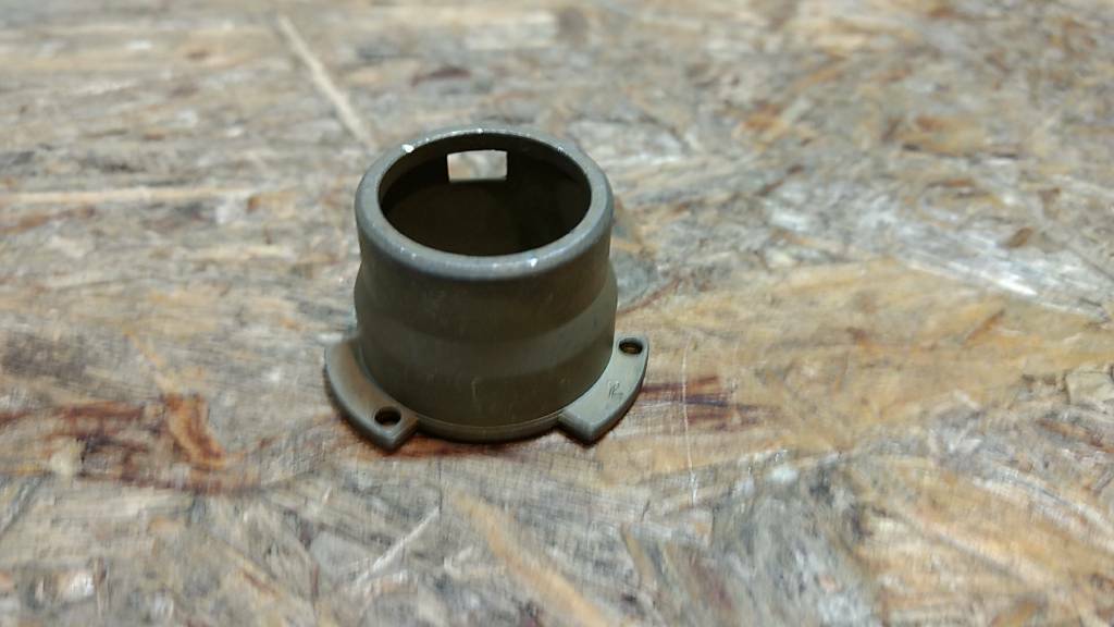 Original GM Opel Corsa Calibra Astra Blende Schließzylinder NEU