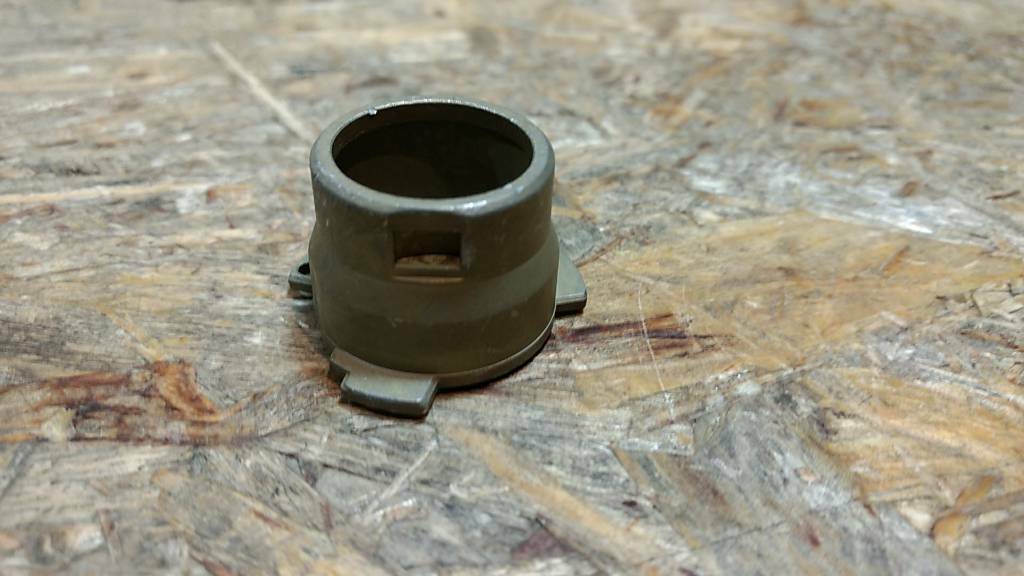 Original GM Opel Corsa Calibra Astra Blende Schließzylinder NEU
