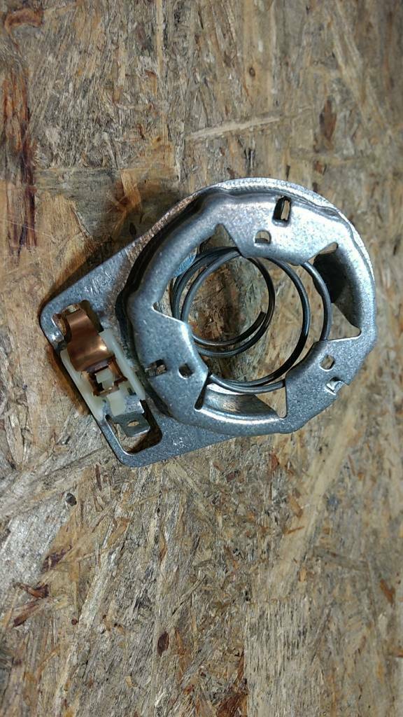 Original GM Opel Lampenfassung Scheinwerfer Ascona Rekord uvm NEU