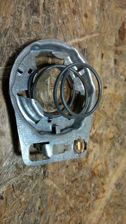 Original GM Opel Lampenfassung Scheinwerfer Ascona Rekord uvm NEU