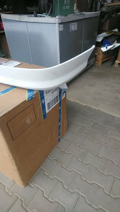 Astra f Heckansatz Tuning Heckschürze neu Original