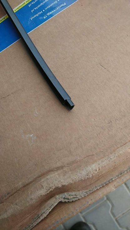 Opel oldtimer youngtimer Dachrahmen Abdeckung neu gm 171105