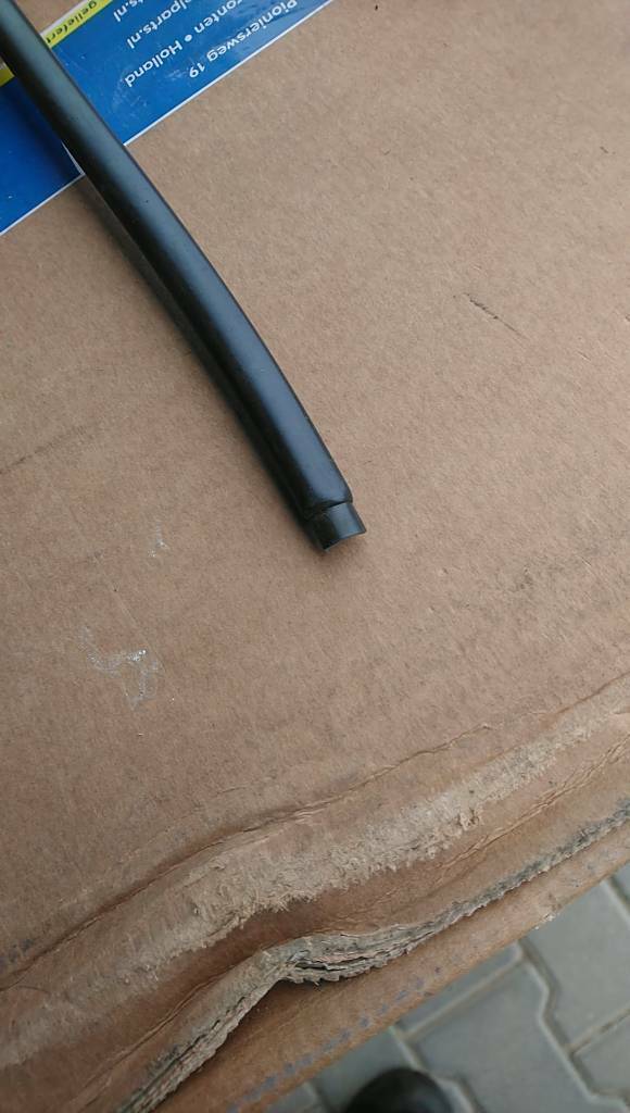 Opel oldtimer youngtimer Dachrahmen Abdeckung neu gm 171105