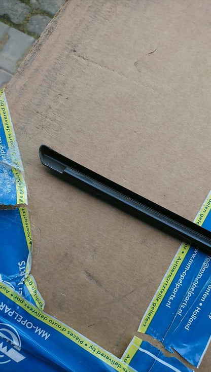Opel oldtimer youngtimer Dachrahmen Abdeckung neu gm 171105