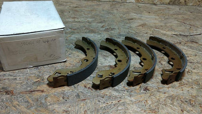 Bremsbacken Honda Civic Wagon Honda Prelude Quintet Neu