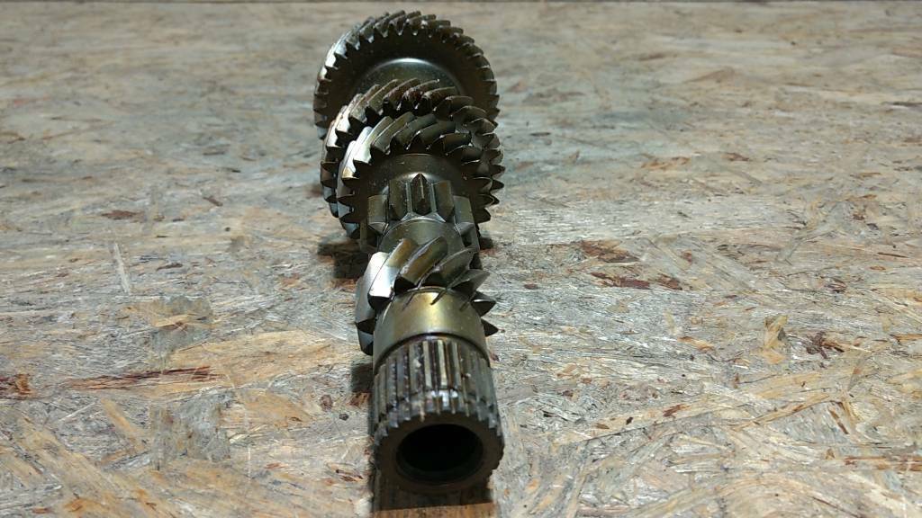 Original GM Opel Kadett E Zahnradblock NEU